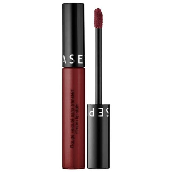Sephora Other - 'Crimson Crush' 43 Sephora cream lip stain